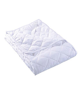 Mattress Protector KSB With Corner Straps