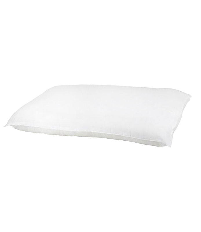 Microfibre Classic Pillow 600g Pair 45 x 74cm