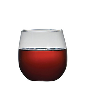 Libbey Vina Stemless Red Wine 495ml