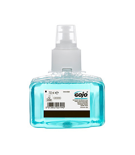 Chemform GOJO LTX Freshberry Foam Soap 700ml