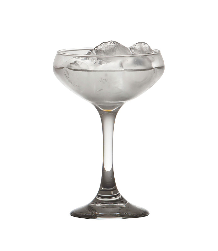 Libbey Perception Champagne Saucer 250ml