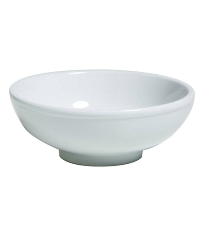 Host Classic White Noodle Bowl 180mm