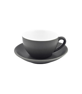 Bevande Intorno Coffee/Tea Cup Slate 200ml