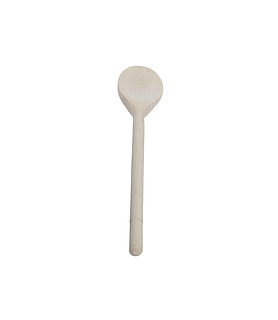 Wooden Spoon 350mm