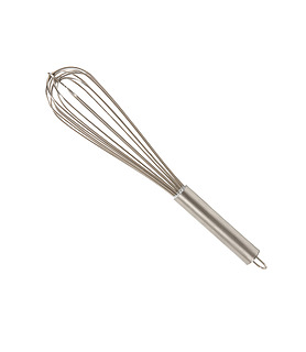 8 Wire French Whisk 400mm
