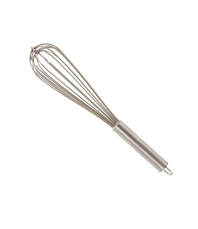 8 Wire French Whisk 400mm