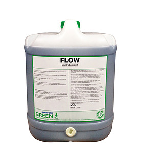 Chemform Flow Neutral Laundry Detergent 20L