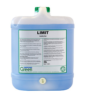 Chemform Limit Laundry Sour 20L