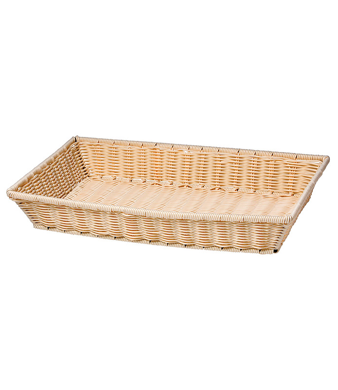 Acrylic Gastronorm Basket 1/1 Size