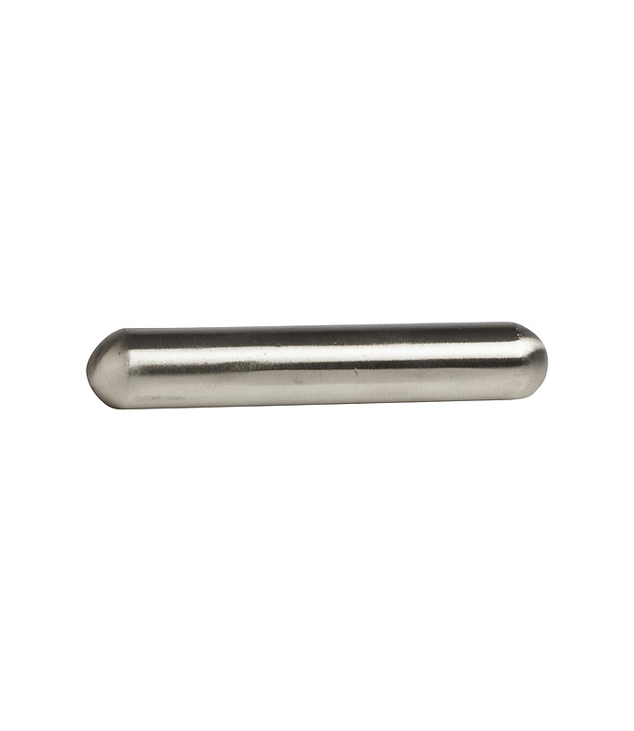 Stainless Steel Bullet Menu Holder 85mm