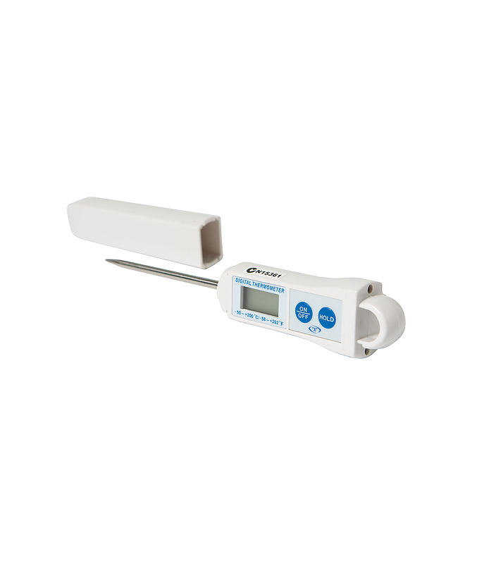 Thermometer Digital & Waterproof 50C to 200C