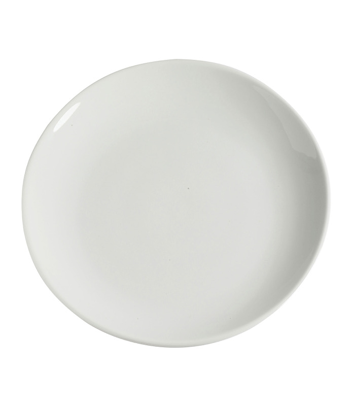 Host Classic White Round Coupe Plate 300mm
