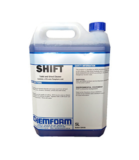 Chemform Shift 5L