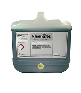 Kleena DL Dishwashing Liquid 15L