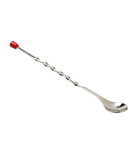 Stainless Steel Cocktail Muddling Spoon