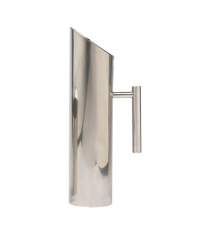 Stainless Steel Water Pitcher 1.3 Litres