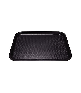 Black Tray Small