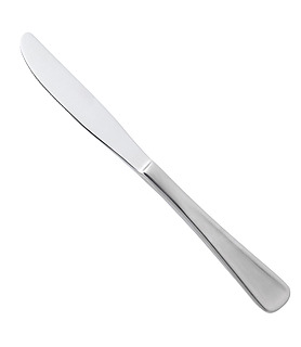 Canberra Table Knife - 12 Per Box