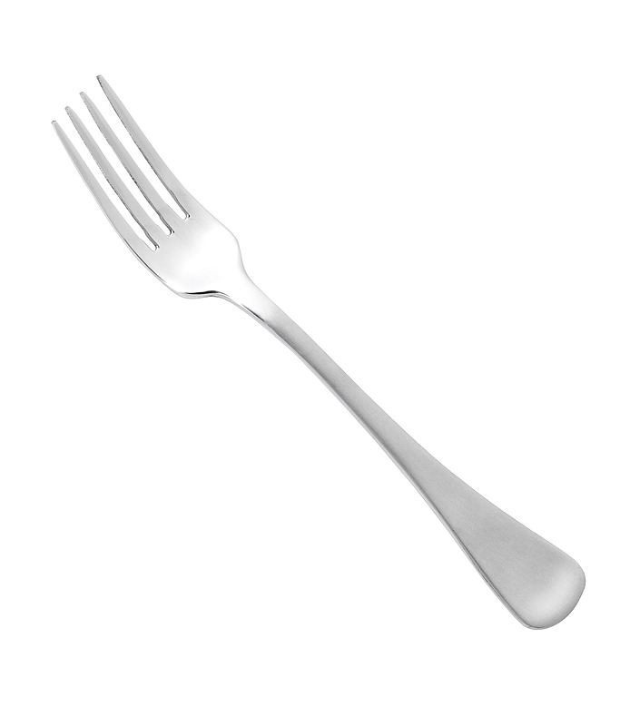 Canberra Table Fork - 12 Per Box