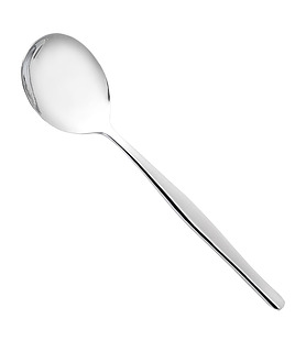 Kalbarri Soup Spoon - 12 Per Box