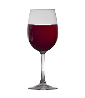 Arcoroc Breeze Wine 350ml With 150ml Plimsoll Line