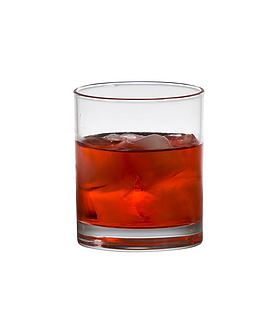 Arcoroc Princesa Whisky Glass 310ml
