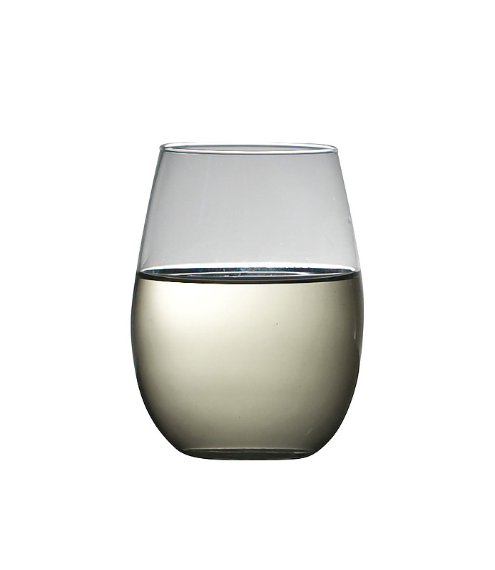 Libbey Vina Stemless White Wine 348ml