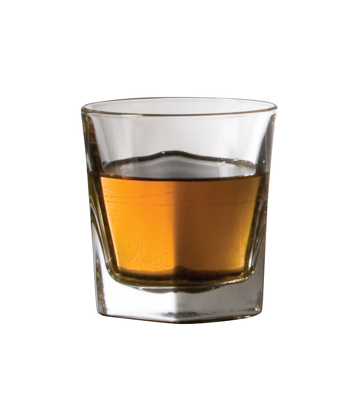 Libbey Inverness Double Old Fashioned 370ml