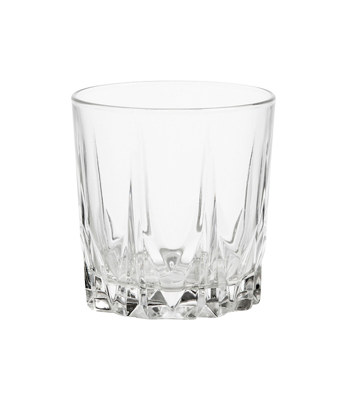 Pasabahce Karat Double Old Fashioned 300ml