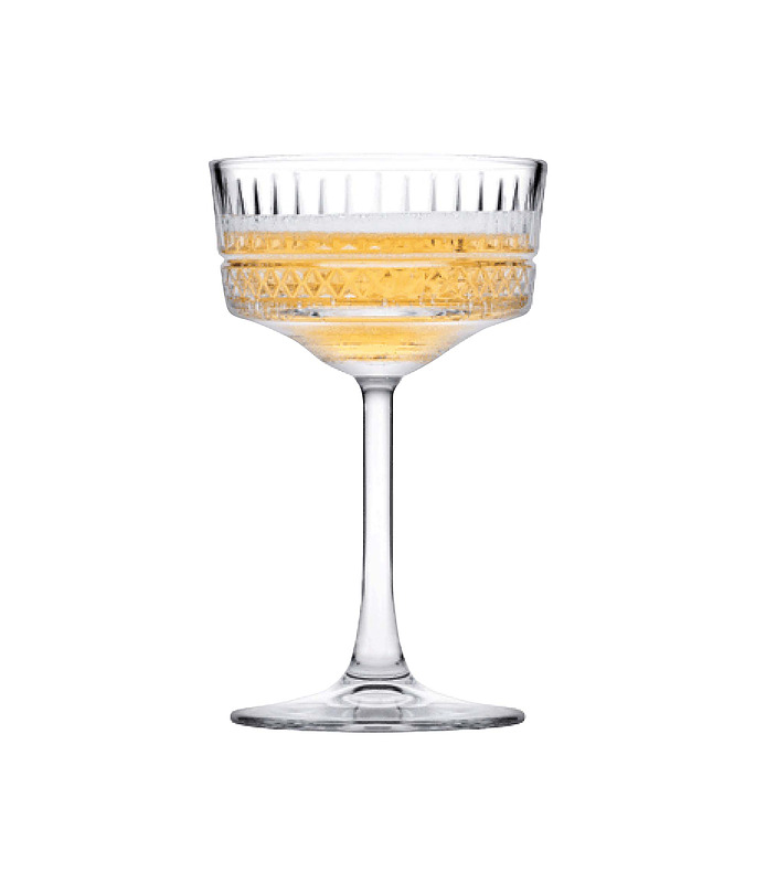 Pasabahce Elysia Champagne Coupe 260ml