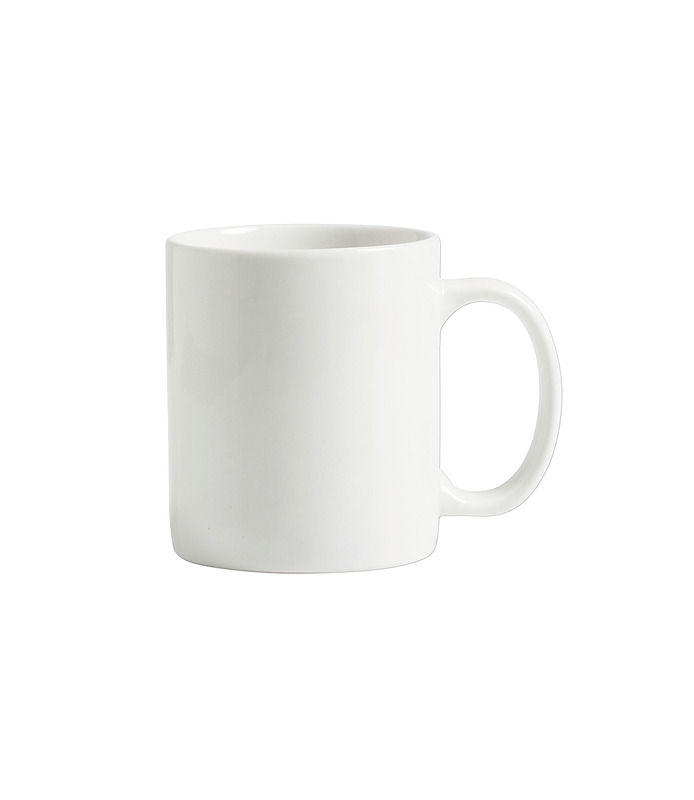 Host Ecco Coffee Mug Straight Sided 300ml