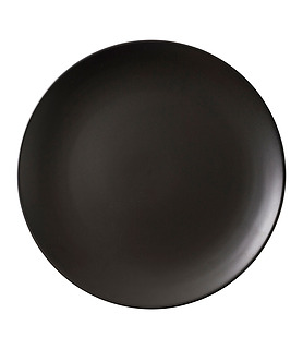 Onyx Round Coupe Plate 300mm