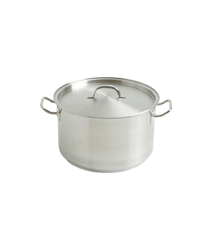 Stainless Steel Saucepot 7.2L