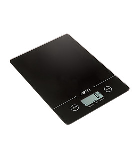 Avanti Black Compact Scale 5kg/1g