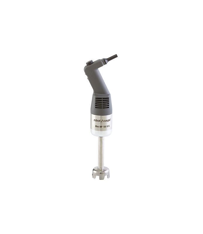 Robot Coupe Mini MP 160 V.V. Stick Blender