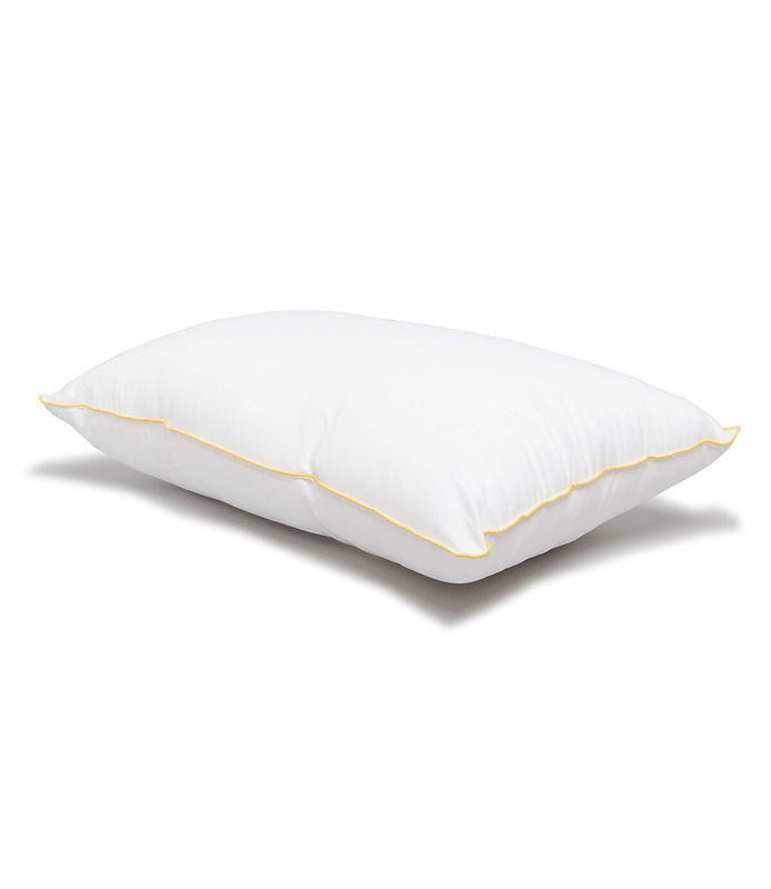 Simba Fibresmart Firm 900g Pillow 45 x 70cm