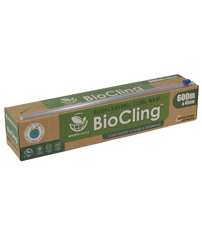 Bio Cling Wrap 45Cm x 600m (6)