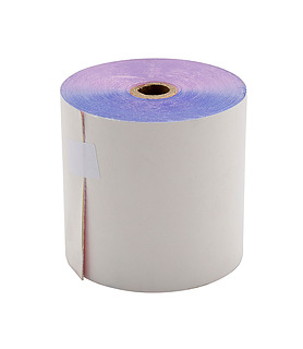 Thermal Paper Roll 80 x 80mm 24 Rolls