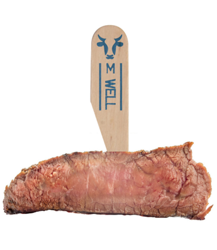 Steak Marker Medium/Well 240 Per Pack