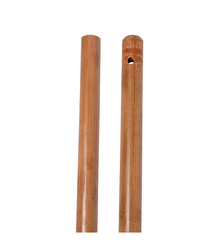 Handle Broom Wood 1.5m x 25mm