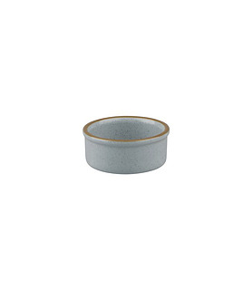 Zuma Condiment Dish Bluestone 60 X 24mm