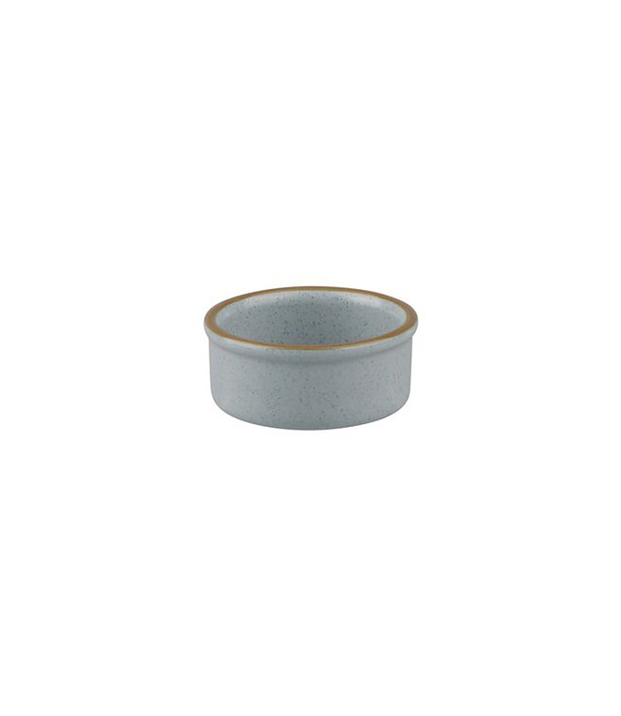 Zuma Condiment Dish Bluestone 60 X 24mm