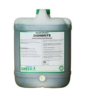 Chemform Dishbrite 20L