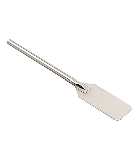Stainless Steel Mixing Paddle 1050mm