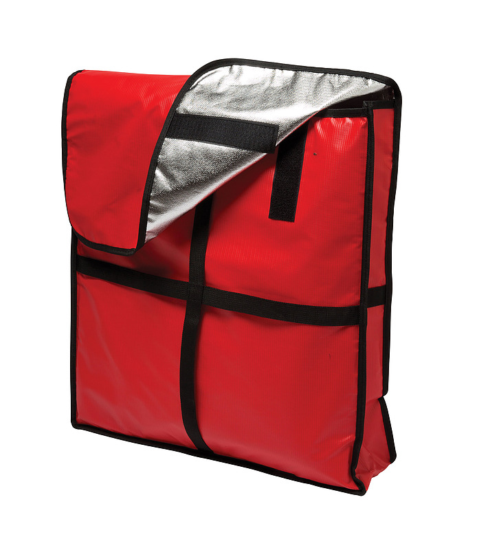 Pizza Delivery Bag Insulated 
