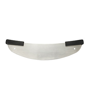 Stainless Steel Pizza Knife