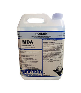 Chemform M.D.A. 5L (Dangerous Goods)