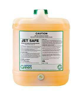 Chemform Jet Safe 20L