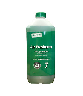 Chemform Air Freshener #7 5L