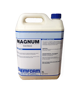 Chemform Magnum 5L